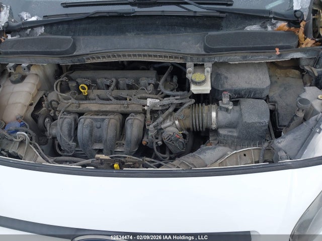 Aukcja sprzedaży 2017 Ford Transit, vin: NM0LS7H76H1297845, numer aukcji: 12534474