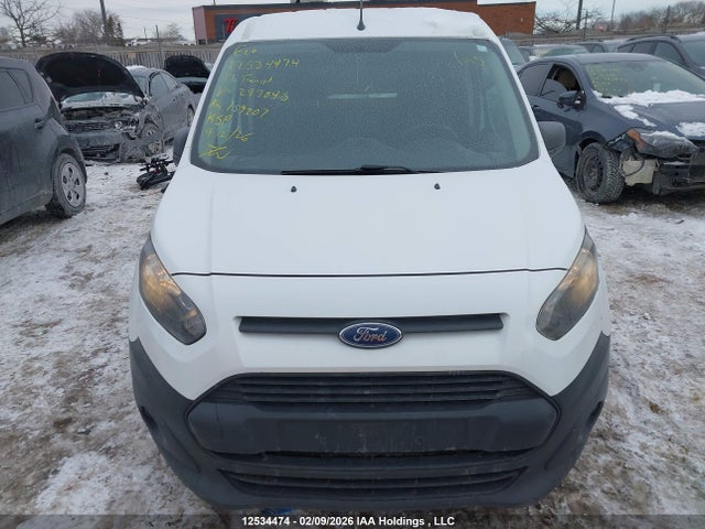 Aukcja sprzedaży 2017 Ford Transit, vin: NM0LS7H76H1297845, numer aukcji: 12534474
