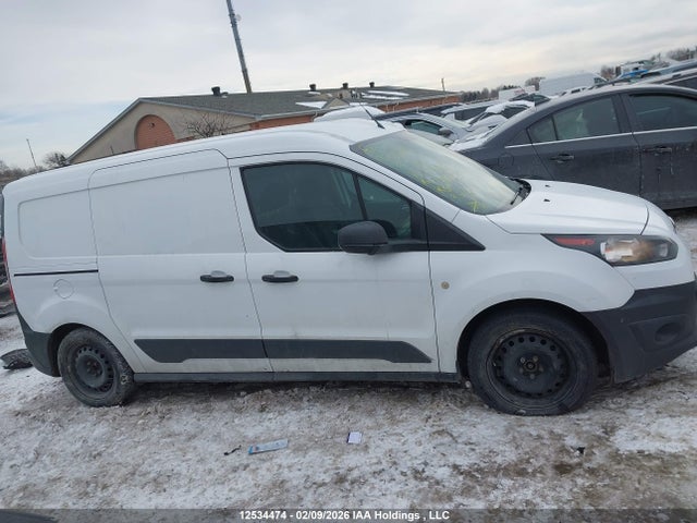 Aukcja sprzedaży 2017 Ford Transit, vin: NM0LS7H76H1297845, numer aukcji: 12534474