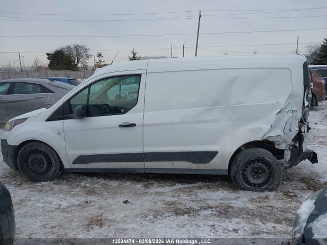 Aukcja sprzedaży 2017 Ford Transit, vin: NM0LS7H76H1297845, numer aukcji: 12534474