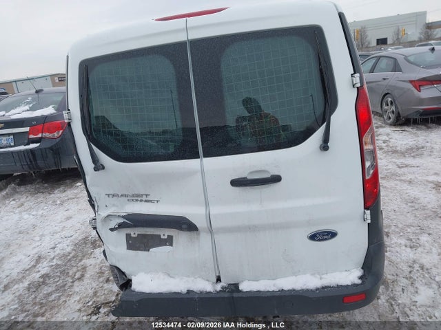 Aukcja sprzedaży 2017 Ford Transit, vin: NM0LS7H76H1297845, numer aukcji: 12534474