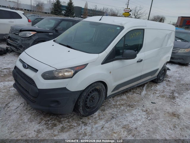 Aukcja sprzedaży 2017 Ford Transit, vin: NM0LS7H76H1297845, numer aukcji: 12534474
