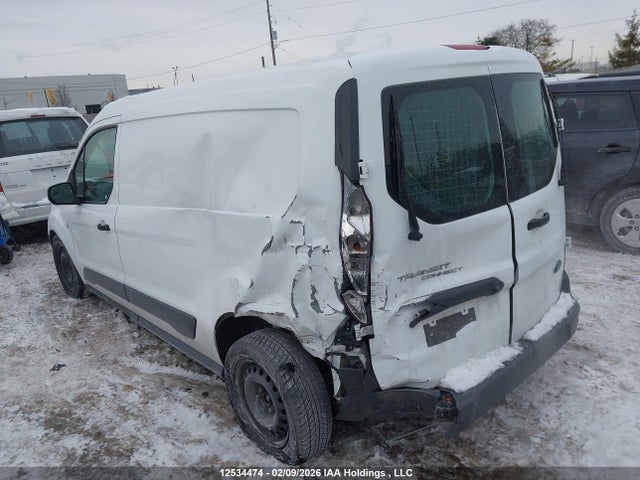 Aukcja sprzedaży 2017 Ford Transit, vin: NM0LS7H76H1297845, numer aukcji: 12534474