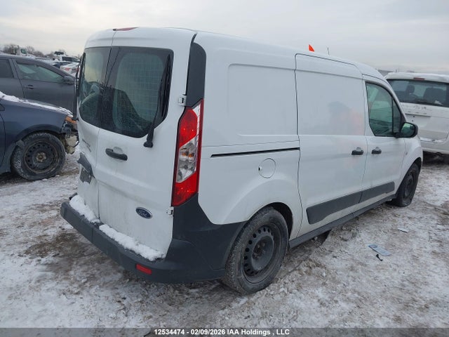 Aukcja sprzedaży 2017 Ford Transit, vin: NM0LS7H76H1297845, numer aukcji: 12534474