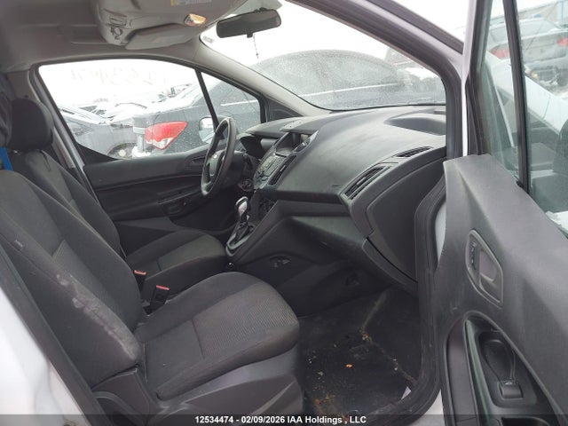 Aukcja sprzedaży 2017 Ford Transit, vin: NM0LS7H76H1297845, numer aukcji: 12534474