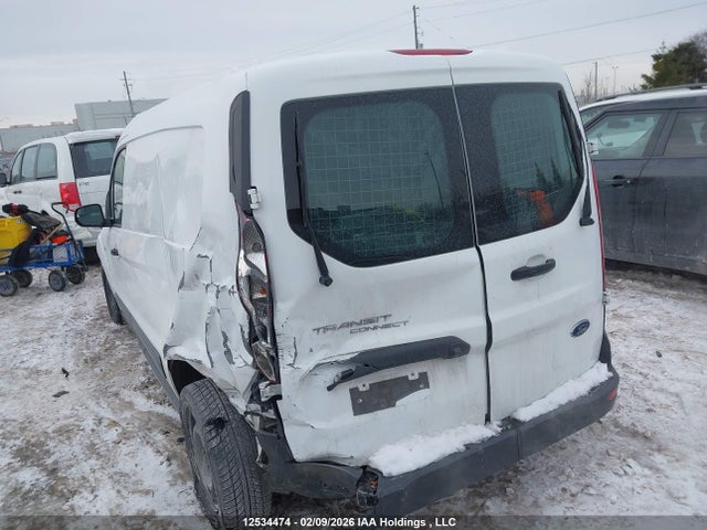 Aukcja sprzedaży 2017 Ford Transit, vin: NM0LS7H76H1297845, numer aukcji: 12534474