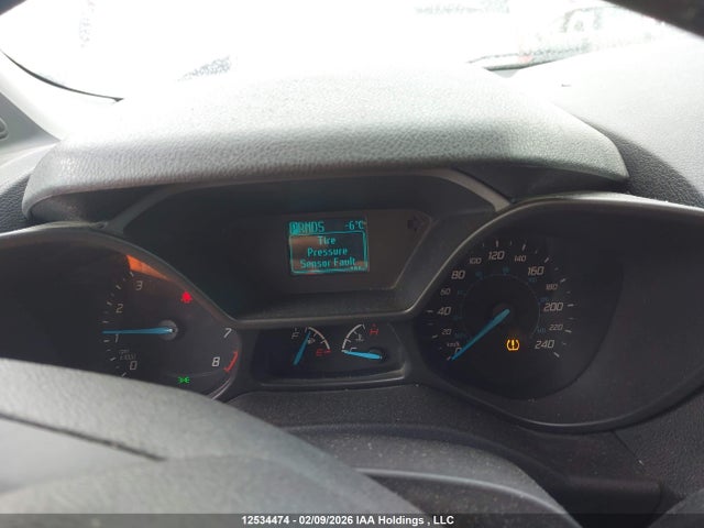 Aukcja sprzedaży 2017 Ford Transit, vin: NM0LS7H76H1297845, numer aukcji: 12534474