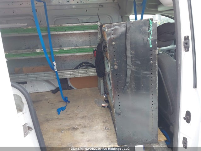 Aukcja sprzedaży 2017 Ford Transit, vin: NM0LS7H76H1297845, numer aukcji: 12534474