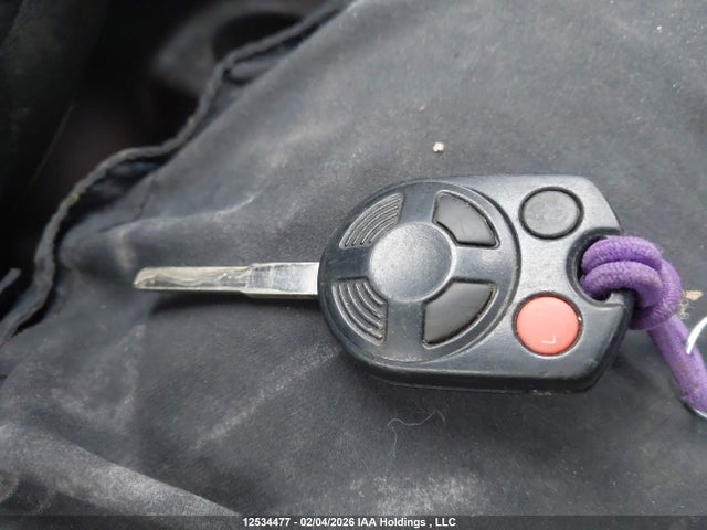 Ford FOCUS SE 2015 1FADP3F23FL308610 Image 11