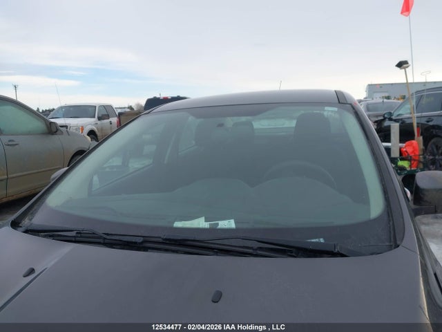 Ford FOCUS SE 2015 1FADP3F23FL308610 Image 18