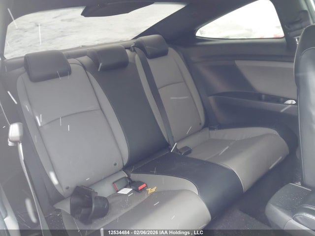 Aukcja sprzedaży 2018 Honda Civic, vin: 2HGFC3B93JH451209, numer aukcji: 12534484