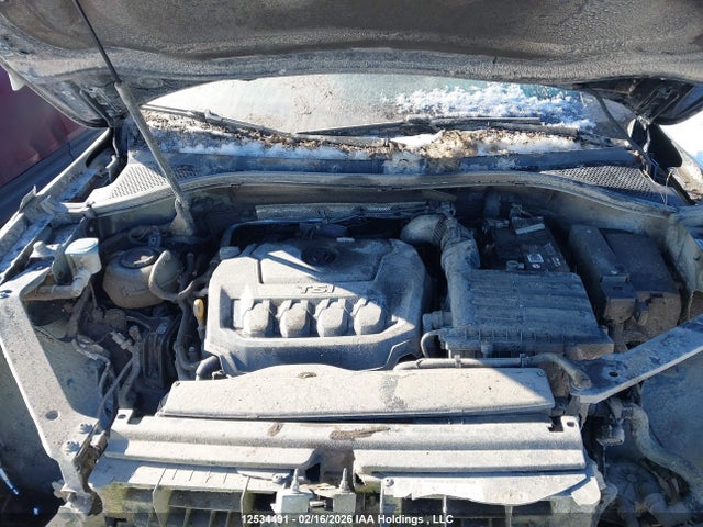 3VV2B7AX8JM183168 Volkswagen Tiguan Comfortline