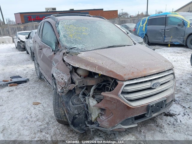 1FMCU9G95HUA33716 Ford Escape