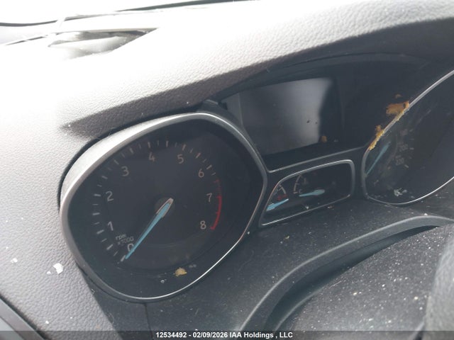 1FMCU9G95HUA33716 Ford Escape