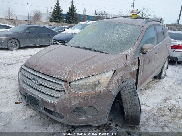 1FMCU9G95HUA33716 Ford Escape