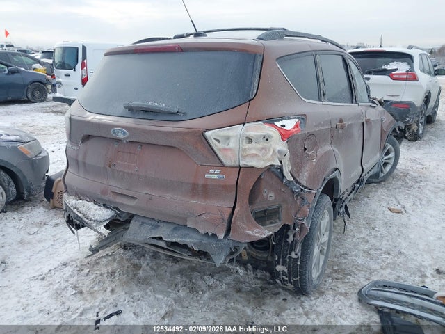 1FMCU9G95HUA33716 Ford Escape