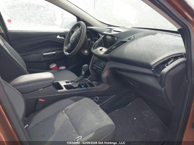 1FMCU9G95HUA33716 Ford Escape