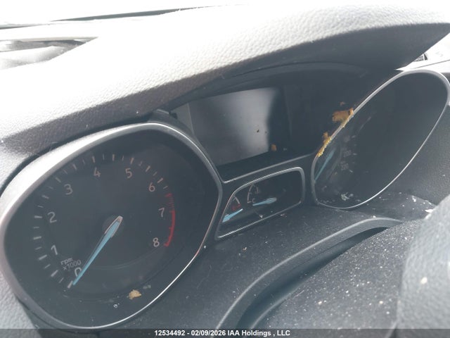 1FMCU9G95HUA33716 Ford Escape