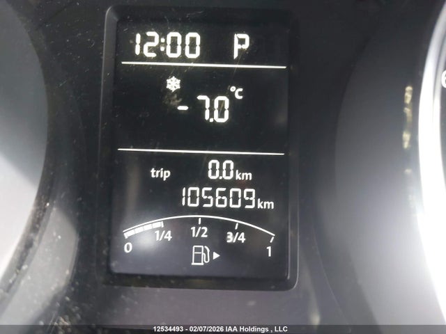 3VWD07AJ2FM261649 Volkswagen Jetta