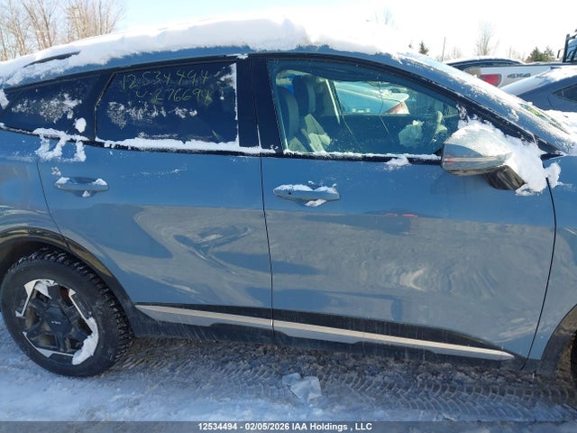 KNDPVDDG8T7276694 KIA Sportage Hybrid Ex/ex Premium