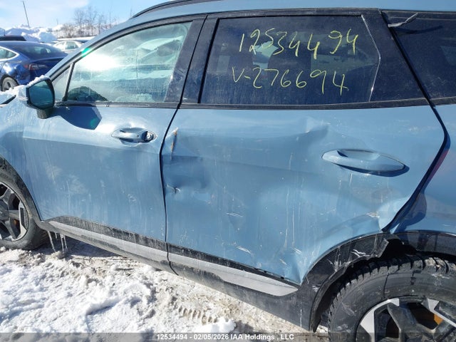 KNDPVDDG8T7276694 KIA Sportage Hybrid Ex/ex Premium