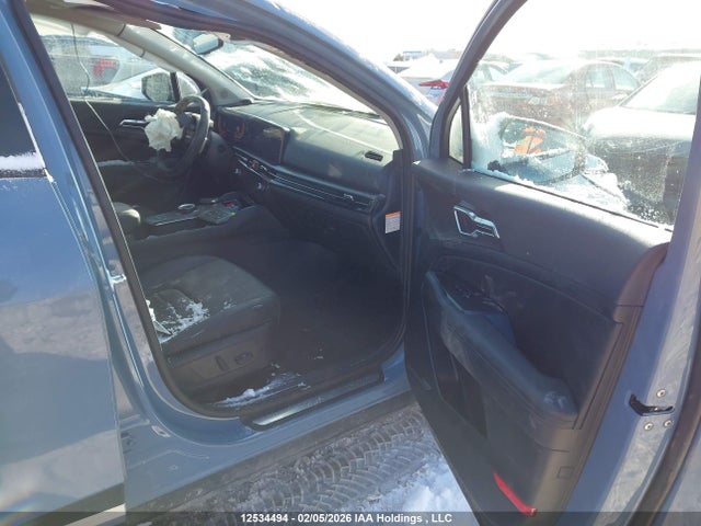 KNDPVDDG8T7276694 KIA Sportage Hybrid Ex/ex Premium