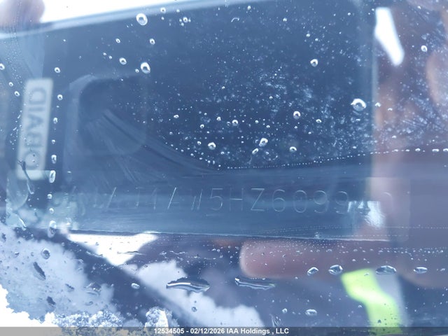 JA4AJ4AW5HZ609940 Mitsubishi Rvr Se Limited/gt