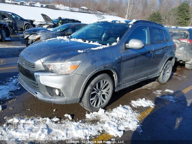 JA4AJ4AW5HZ609940 Mitsubishi Rvr Se Limited/gt