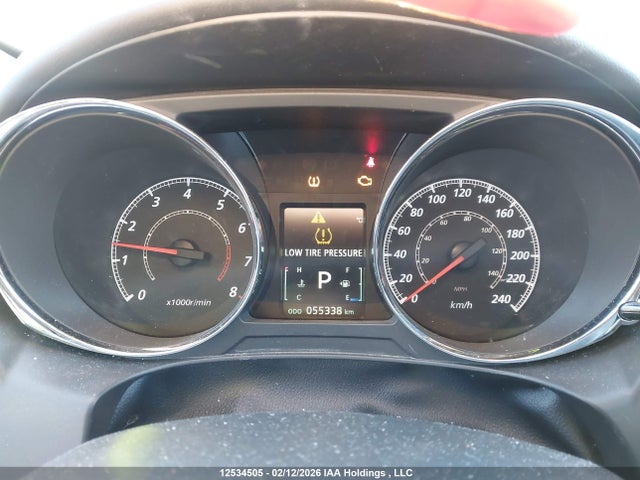 JA4AJ4AW5HZ609940 Mitsubishi Rvr Se Limited/gt