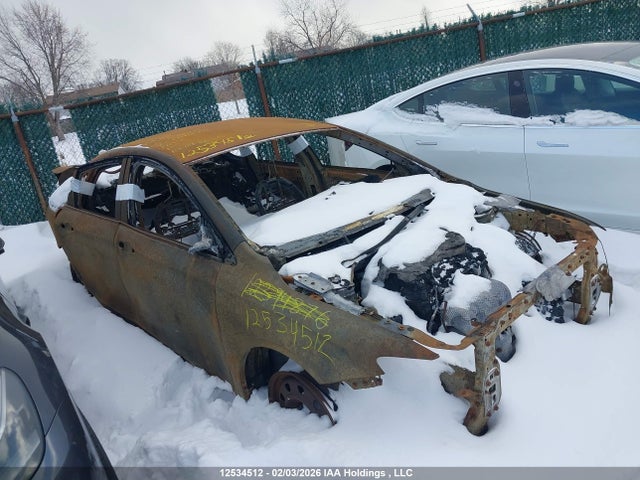 Aukcja sprzedaży 2016 Chrysler 200 Limited, vin: 1C3CCCABXGN194575, numer aukcji: 12534512