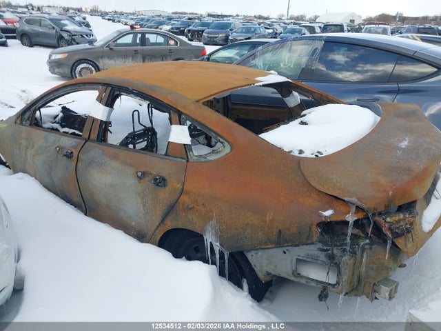 Aukcja sprzedaży 2016 Chrysler 200 Limited, vin: 1C3CCCABXGN194575, numer aukcji: 12534512