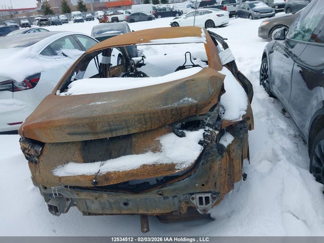 Aukcja sprzedaży 2016 Chrysler 200 Limited, vin: 1C3CCCABXGN194575, numer aukcji: 12534512