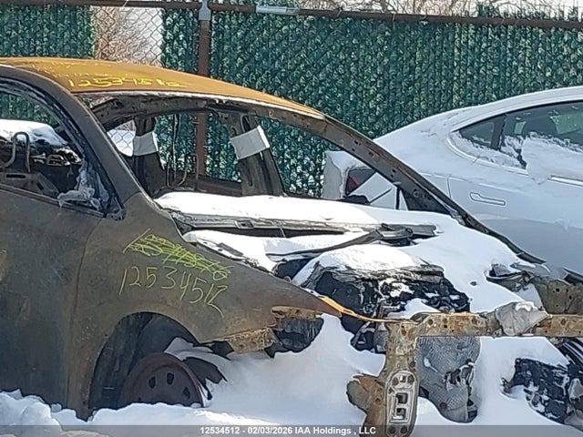 Aukcja sprzedaży 2016 Chrysler 200 Limited, vin: 1C3CCCABXGN194575, numer aukcji: 12534512