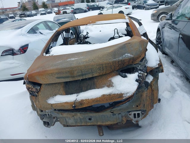 Aukcja sprzedaży 2016 Chrysler 200 Limited, vin: 1C3CCCABXGN194575, numer aukcji: 12534512