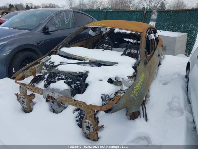 Aukcja sprzedaży 2016 Chrysler 200 Limited, vin: 1C3CCCABXGN194575, numer aukcji: 12534512
