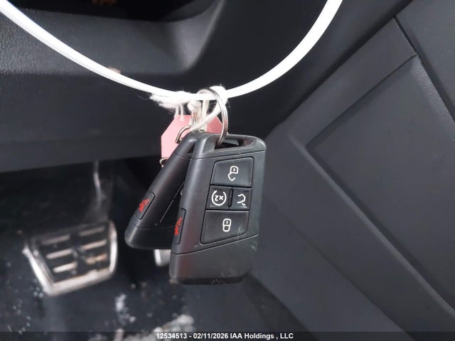 3VV8B7AX4RM114662 Volkswagen Tiguan