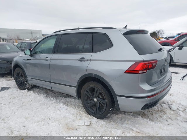 3VV8B7AX4RM114662 Volkswagen Tiguan
