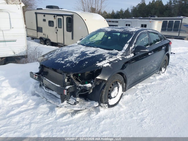 5XXGU4L35GG040471 KIA OPTIMA EX