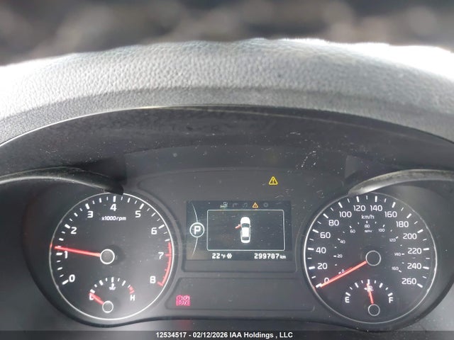 5XXGU4L35GG040471 KIA OPTIMA EX
