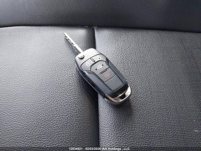 Aukcja sprzedaży 2025 Ford Transit T-250, vin: 1FTBR2C82SKB17520, numer aukcji: 12534521