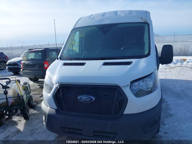 Aukcja sprzedaży 2025 Ford Transit T-250, vin: 1FTBR2C82SKB17520, numer aukcji: 12534521