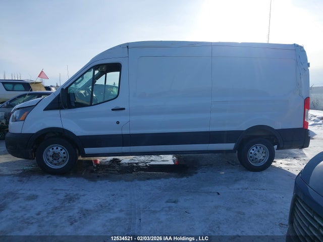 Aukcja sprzedaży 2025 Ford Transit T-250, vin: 1FTBR2C82SKB17520, numer aukcji: 12534521