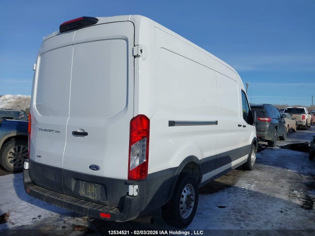 Aukcja sprzedaży 2025 Ford Transit T-250, vin: 1FTBR2C82SKB17520, numer aukcji: 12534521