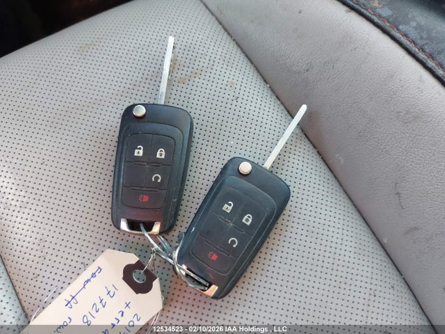 Aukcja sprzedaży 2017 Gmc Terrain Slt, vin: 2GKFLUEK7H6177218, numer aukcji: 12534523