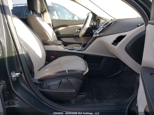 Aukcja sprzedaży 2017 Gmc Terrain Slt, vin: 2GKFLUEK7H6177218, numer aukcji: 12534523
