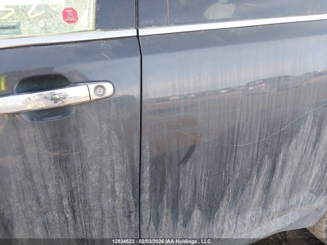 Aukcja sprzedaży 2017 Gmc Terrain Slt, vin: 2GKFLUEK7H6177218, numer aukcji: 12534523