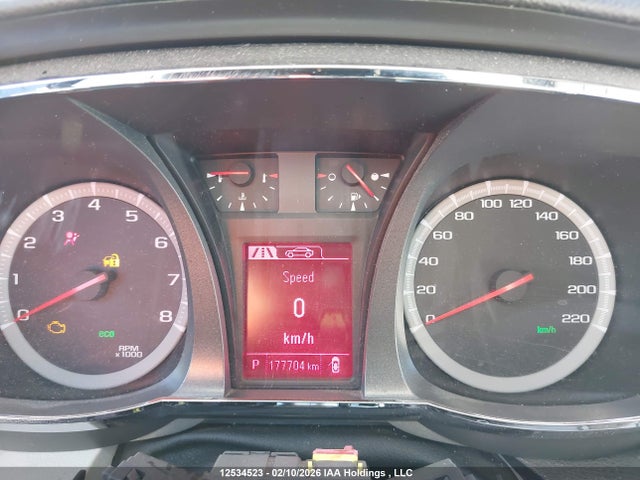 Aukcja sprzedaży 2017 Gmc Terrain Slt, vin: 2GKFLUEK7H6177218, numer aukcji: 12534523