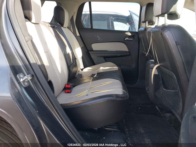 Aukcja sprzedaży 2017 Gmc Terrain Slt, vin: 2GKFLUEK7H6177218, numer aukcji: 12534523