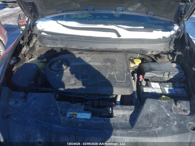 Jeep Cherokee 2016 1C4PJMCS8GW144239 Image 10