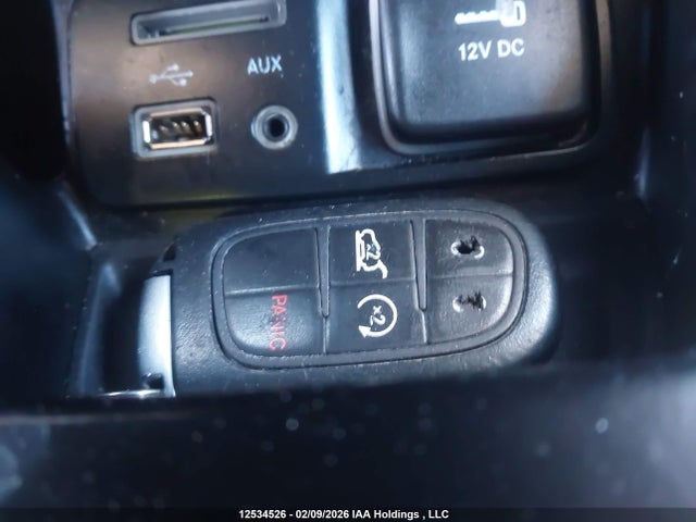 Jeep Cherokee 2016 1C4PJMCS8GW144239 Image 11